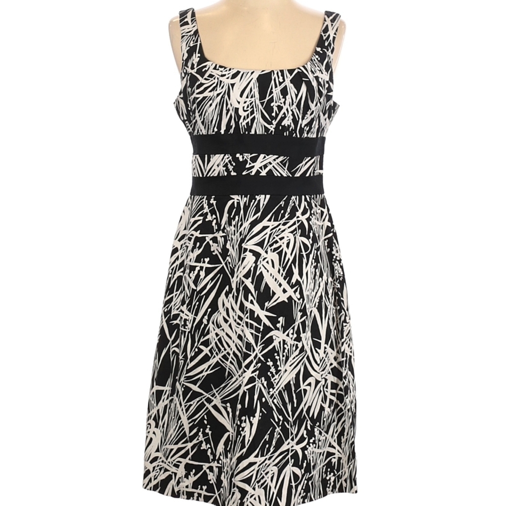 Donna Ricco Cocktail Dress